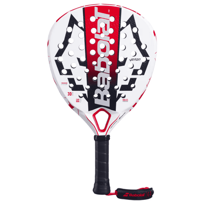 Raquette de Padel babolat