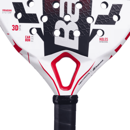 Raquette de Padel babolat