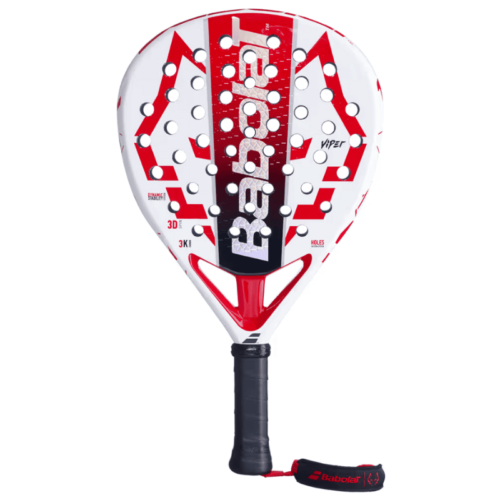 Raquette de padel Babolat