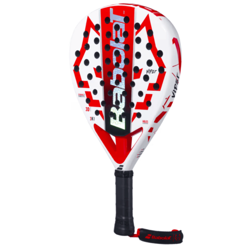 Raquette de padel Babolat