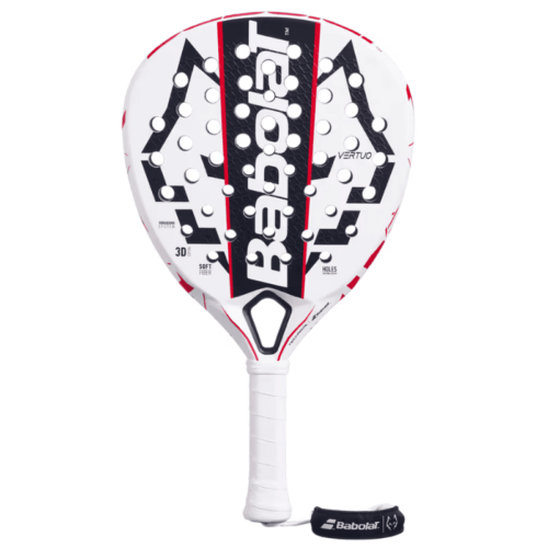 Raquette de padel babolat