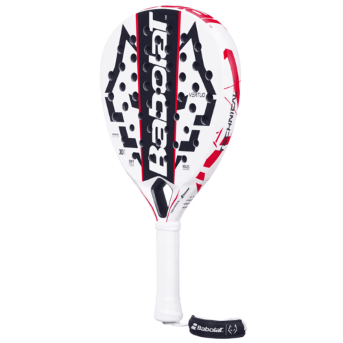 Raquette de padel babolat