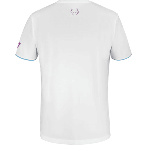 T-Shirt Babolat blanc