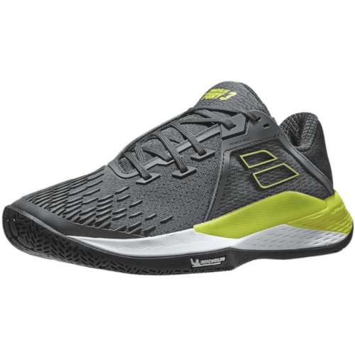 CHAUSSURES DE TENNIS BABOLAT PROPULSE 3 AC