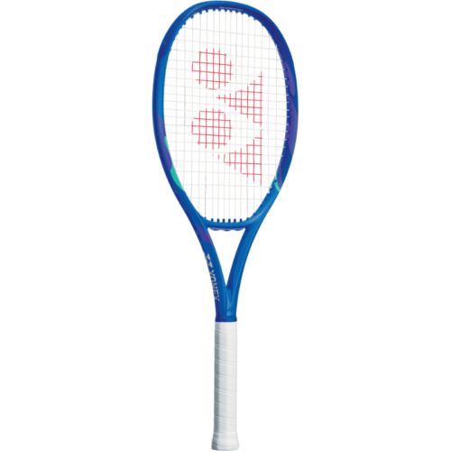 raquette de tennis yonex ezone 100l blast blue