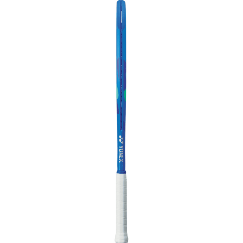 raquette de tennis yonex ezone 100l blast blue