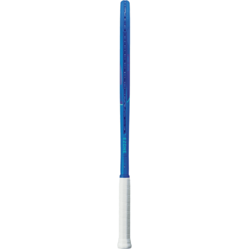 raquette de tennis yonex ezone 100l blast blue