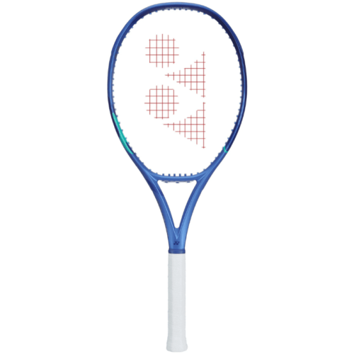 raquette de tennis yonex ezone 100l blast blue