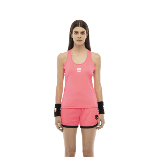 débardeur hydrogen tech tank top