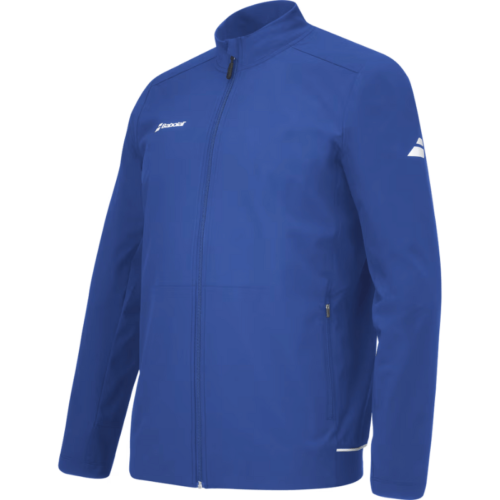 VESTE ZIPpée babolat play