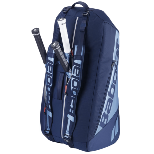 sac de tennis babolat rh6 pure drive 11th gen