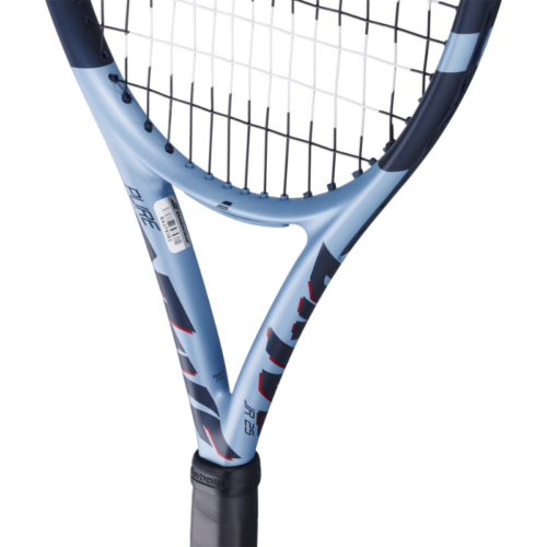 raquette de tennis babolat pure drive jr 25 gen11