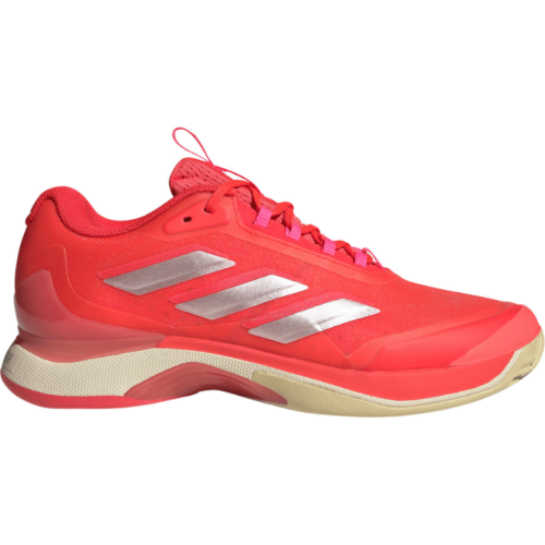 chaussures de tennis adidas avacourt 2 w all court