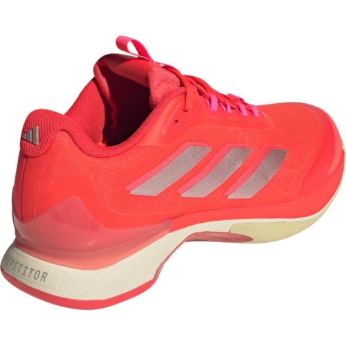 chaussures de tennis adidas avacourt 2 w all court