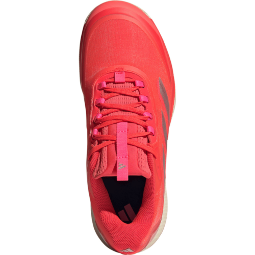 chaussures de tennis adidas avacourt 2 w all court