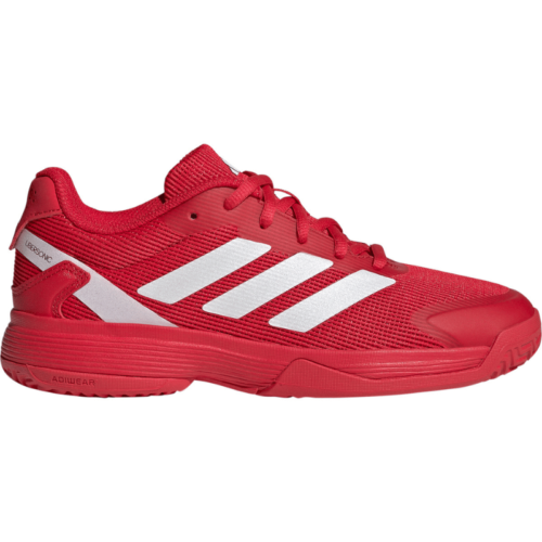 chaussures de tennis adidas ubersonic kids