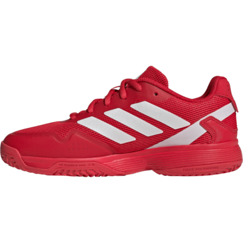 chaussures de tennis adidas ubersonic kids