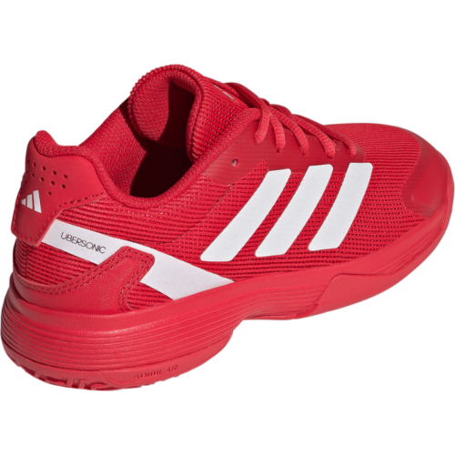 chaussures de tennis adidas ubersonic kids