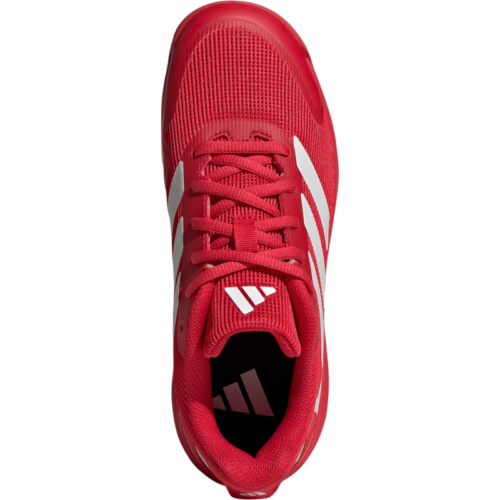 chaussures de tennis adidas ubersonic kids