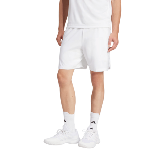 short adidas club 2in1