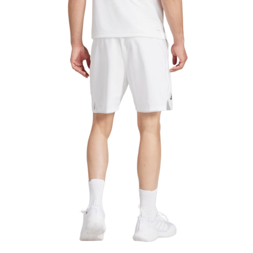 short adidas club 2in1