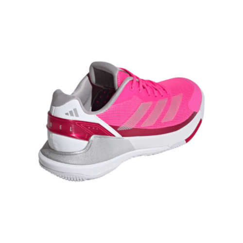 chaussures de padel adidas crazyquick ls w