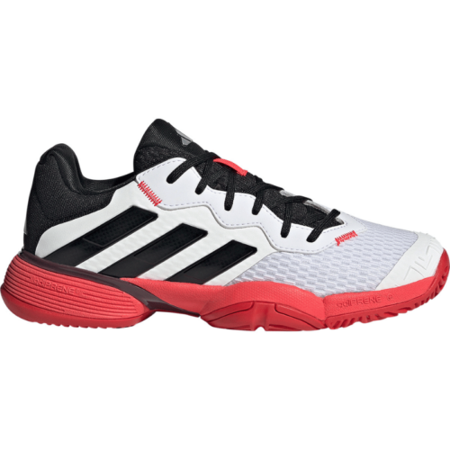 chaussures de tennis adidas barricade junior