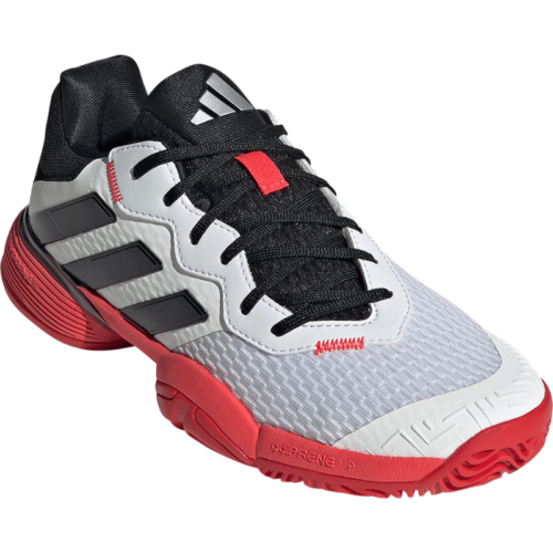 chaussures de tennis adidas barricade junior