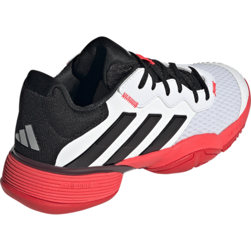 chaussures de tennis adidas barricade junior