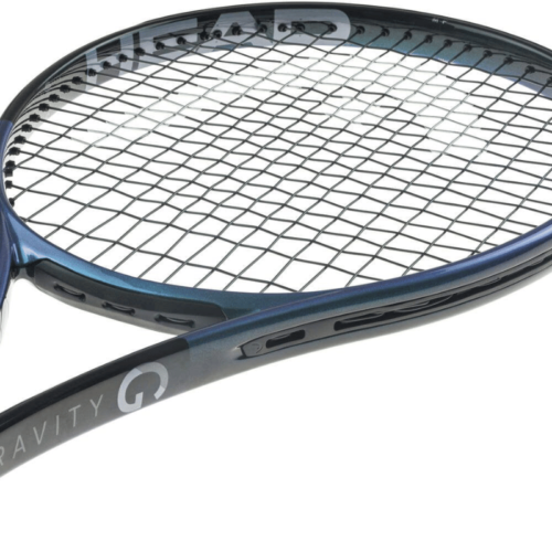 Raquette de tennis head gravity mp 2025