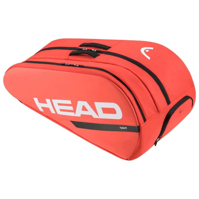 sac de tennis head tour l rouge