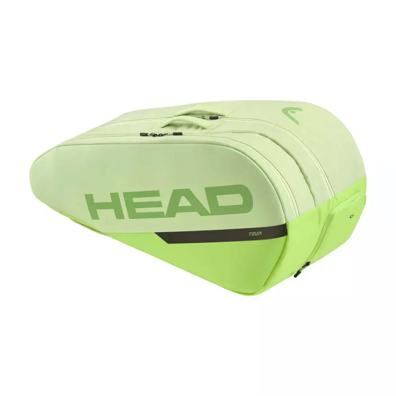 Sac de tennis head tour l vert