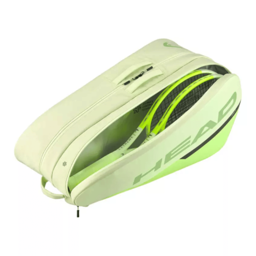 Sac de tennis head tour l vert