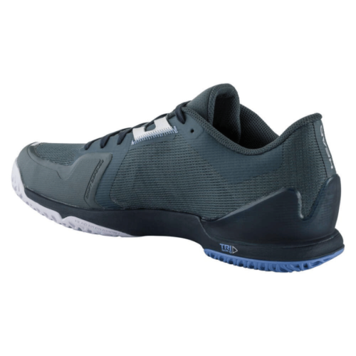 chaussures de tennis head sprint pro 3.5 gris