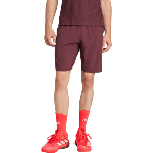 short adidas ergo red