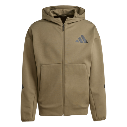 veste adidas z.n.e vert