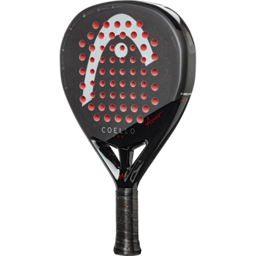 raquette de padel head coello pro 2025