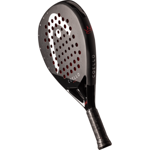 raquette de padel head coello pro 2025