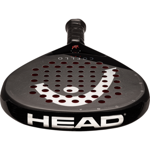 raquette de padel head coello pro 2025