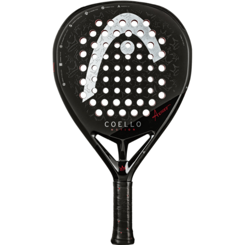 raquette de padel head coello motion 2025