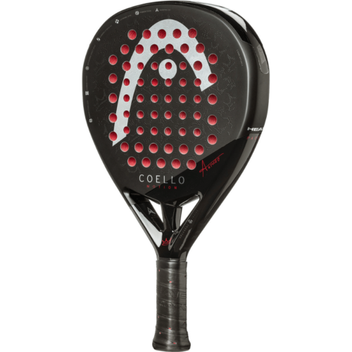 raquette de padel head coello motion 2025