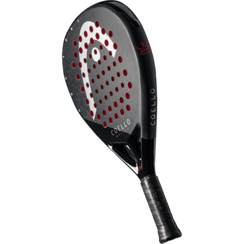 raquette de padel head coello motion 2025