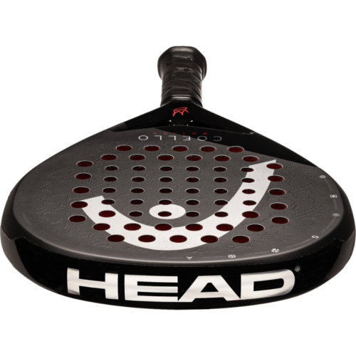 raquette de padel head coello motion 2025