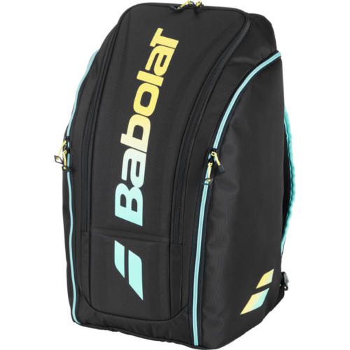 sac de padel babolat rh perf 2nd gen multicolor