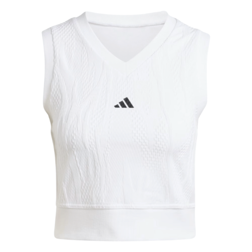 Adidas CROP TOP PRO