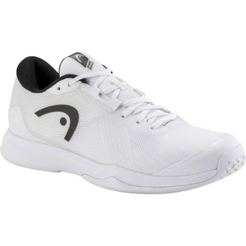 chaussures de tennis head sprint team 4.0 blanc