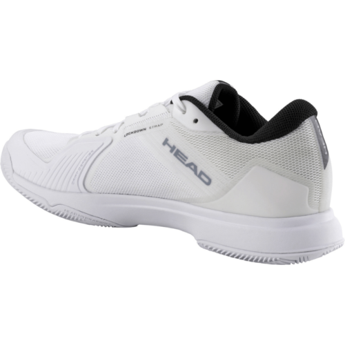 chaussures de tennis head sprint team 4.0 blanc