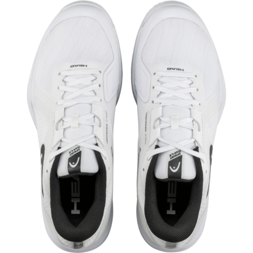 chaussures de tennis head sprint team 4.0 blanc