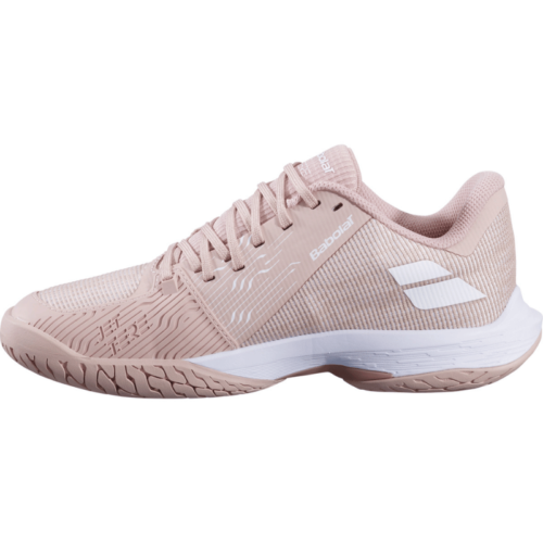 chaussures de tennis babolat jet tere 2 ac women