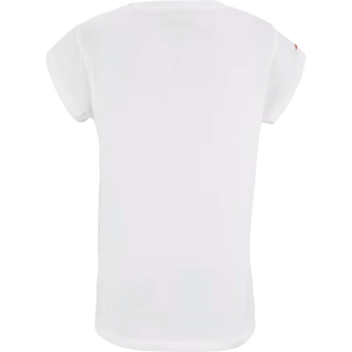 t-shirt babolat cotton tee girl